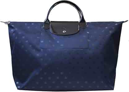 LONGCHAMP トートバッグ ボストンバッグ ル・プリアージュ エトワール LONGCHAMP 並行輸入 ロンシャン ボストンバッグ ル プリアージュ